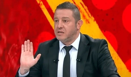 Nihat Kahveci, Fenerbahçeli oyuncuya isyan etti: 'Ne oldu sana?'