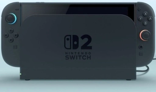 Nintendo Switch 2 resmen tanıtıldı! İşte özellikleri