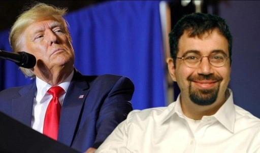 Nobel Ödüllü Prof. Dr. Daron Acemoğlu'ndan ABD seçim yorumu: 'Trump'ı durduracak bir