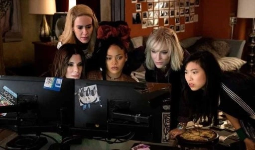 Ocean's 8 filminin konusu ne? Ocean's 8 filminin oyuncuları kim?