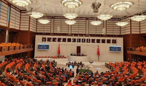 Öğretmenlik Mesleği Kanunu Teklifi'nin 6 maddesi daha kabul edildi