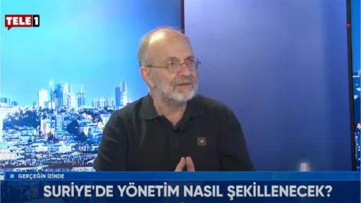 Okuyan: Rekabet bitmez, emperyalist barıştan huzur gelmez!