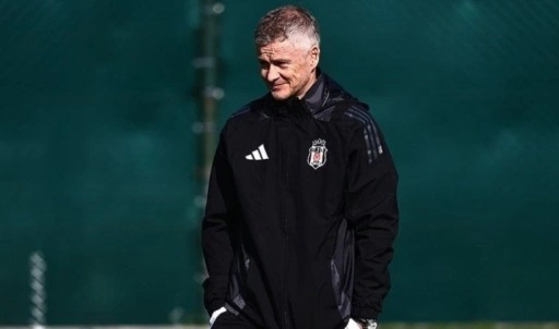 Ole Gunnar Solskjaer: 'Geleceğe daha umutla bakıyoruz'