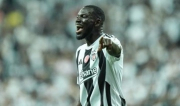 Omar Colley, PAOK'a transfer oldu!