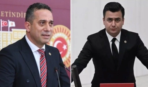 Osman Gökçek: 'Ben babamın günahını çekmek zorunda değilim'