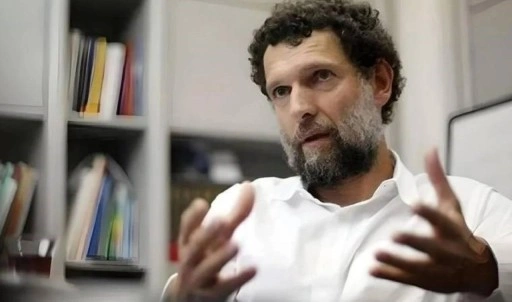 Osman Kavala'dan 7. yıl açıklaması: 'Eşimle, annemle, sevdiklerimle birlikte yaşayamadım&#