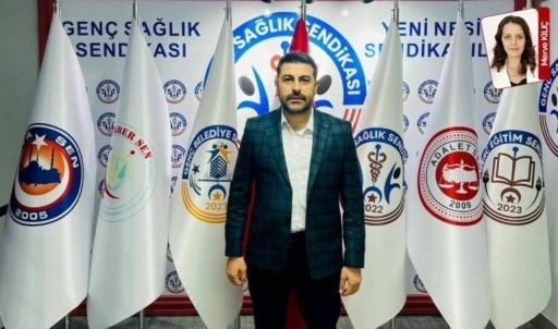 Osman Kaya, “aile psikoloğu” uygulamasının gerekliliğini Cumhuriyet’e anlattı