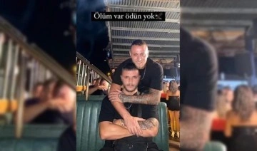 Otomobilini kendisine vermeyen arkadaşını öldürdü