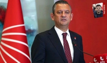 Özel, parti meclisini ve il başkanlarını toplayıp görüşlerini alacak