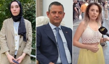 Özgür Özel’den ‘ayrımcılık’ mesajı: ‘Dilara da Dilruba da bizimdir’