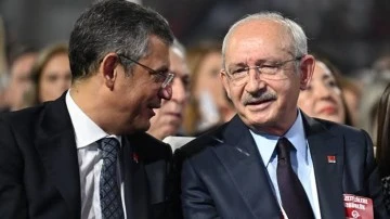 Özgür Özel'den Kılıçdaroğlu'na açılan davaya tepki: Cesedimi çiğnemeniz lazım!