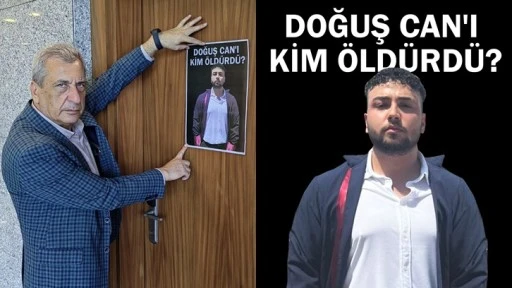 Öztürkmen’in 'mülakat' açıklaması Türkiye gündeminde: Doğuş Can’ı kim öldürdü?