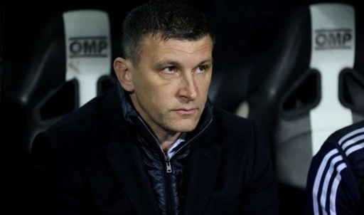 PAOK Teknik Direktörü Lucescu'ya 4 ay men cezası!