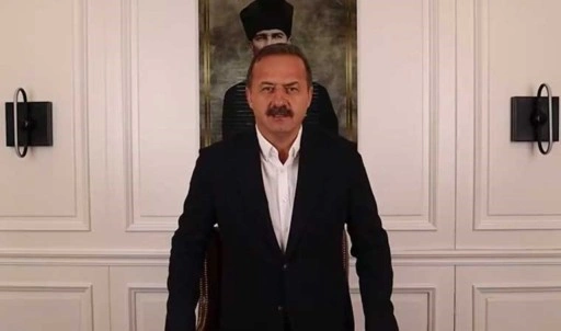 Partisinin amblemi ve ismi belli olmuştu: Yavuz Ağıralioğlu'ndan ilk açıklama