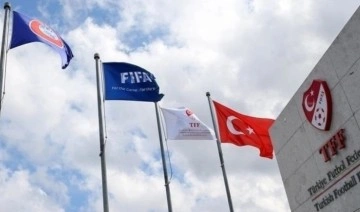 PFDK, Süper Lig'den 7 kulübe para cezası verdi