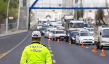 Polisin yaptığı denetimlerden kaçmak isteyenler 'whatsapp' grubu kurmuş