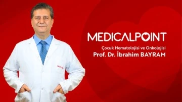 Prof. Dr. İbrahim Bayram Medical Point'te