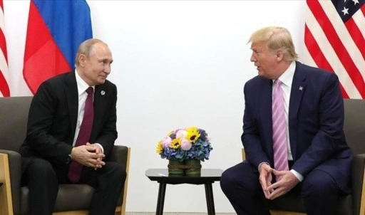 Putin ile Trump görüşmesinden 'kısmi ateşkes' kararı çıktı