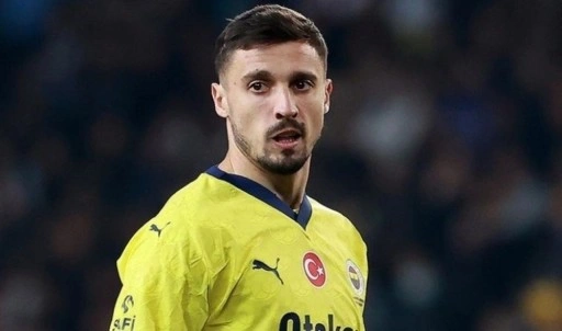 Rade Krunic'ten Fenerbahçe itirafı! Türkiye, bana göre bir ülke değildi