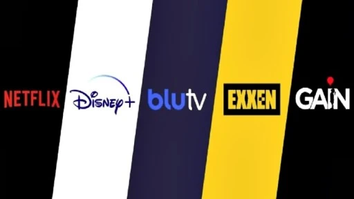 Rekabet Kurulu harekete geçti: Netflix, Disney, Gain, Exxen, Blu TV ve Amazon'a flaş soruşturma