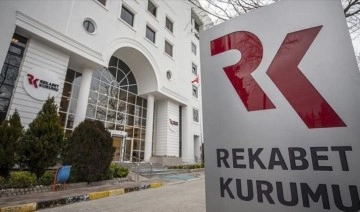 Rekabet Kurulu'ndan ilaç firmalarına 30 milyon lira idari para cezası