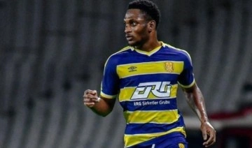 Renaldo Cephas kimdir? Ankaragücü'nün kayıp futbolcusu Renaldo Cephas kaç yaşında, nereli?