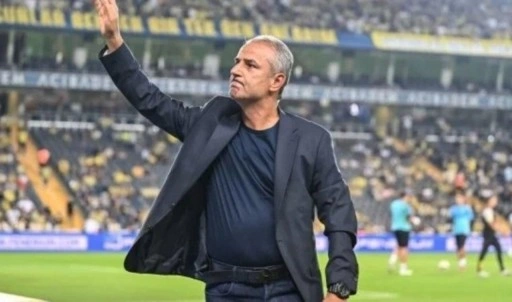 Resmi açıklama geldi! İsmail Kartal'ın yeni adresi İran oldu!