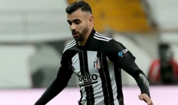 Resmi açıklama geldi! Rachid Ghezzal, Çaykur Rizespor'da!