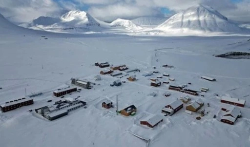 Resmi Gazete'de yayımlandı: Türk vatandaşlarına Svalbard takım adalarında oturum izni