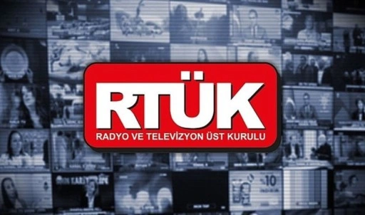 RTÜK’ten iki haber sitesine 72 saatlik süre