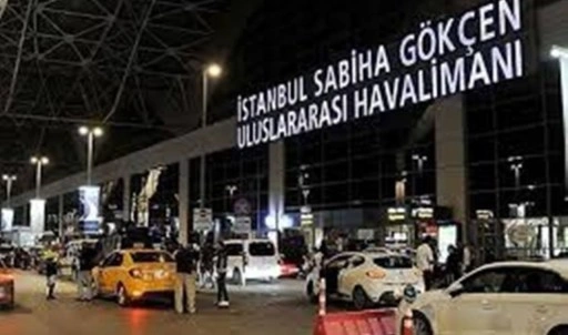 Sabiha Gökçen Havalimanı'nda uçuşları azaltma kararı