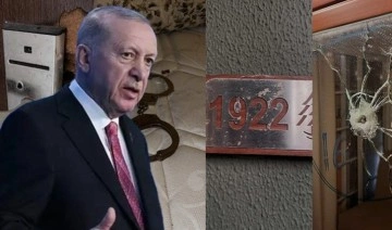 Sahibi ilk günkü gibi koruyor: 15 Temmuz'da Erdoğan'ın otel odası