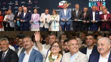 Şahin: Gaziantep bölgenin kaldıracı ve destinasyonu