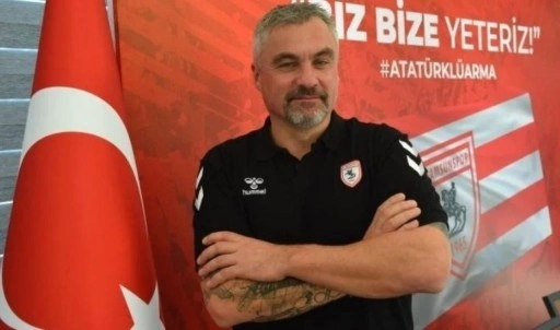 Samsunspor'da 4 oyuncu Trabzonspor'a karşı yok!