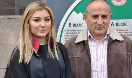 ‘Savcıya el çektirildi’ soruşturması: Avukat İrem Çiçek'e tutuklama talebi