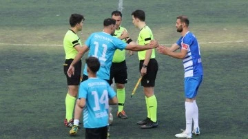 Şehitkamil Köy Turnuvaları’nda final heyecanı