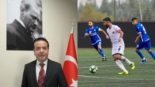 Şehitkâmil Belediyespor zirveye ortak oldu