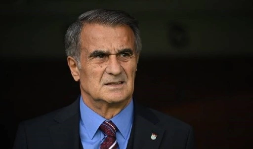 Şenol Güneş, Banza’nın attığı gole sevinmediği eleştirisine tepkili: ‘Beşiktaş’a maç mı sattım?’