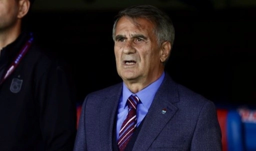 Şenol Güneş, Eren Elmalı için noktayı koydu:  'Anlaşma yapılıp vazgeçmek...'