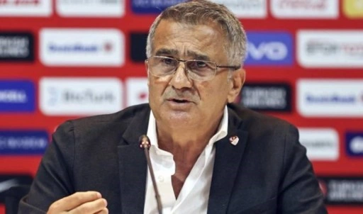 Şenol Güneş: Sorumlu benim