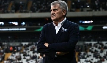 Şenol Güneş'ten Trabzonspor açıklaması! Gel dediler geldim