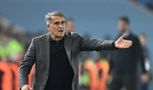 Şenol Güneş'ten transfer müjdesi: 'En az 3 oyuncu...'