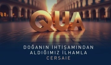 Seramik sektörünün kalbi, İtalya’daki Cersaie Fuarı’nda atıyor