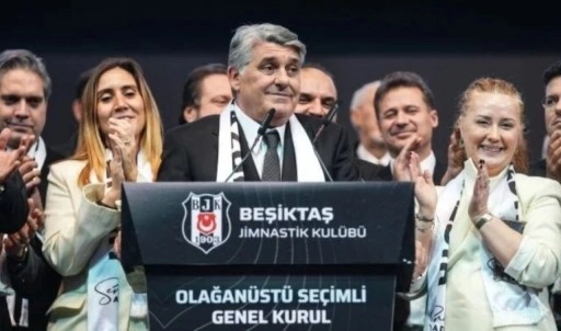 Serdal Adalı'da futbolculara müjde