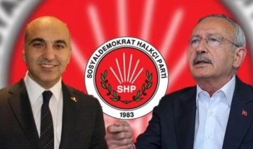 'SHP'yi kim kurdu' tartışması sürüyor: Kılıçdaroğlu ve Kerimoğlu'ndan açıklama
