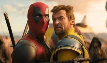Sinemalarda bu hafta 4 film vizyona girecek: Deadpool &amp; Wolverine, Şans Eseri ve daha fazlası...