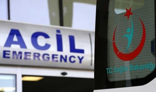 Sivas'ta yurtta 53 üniversite öğrencisi zehirlendi!