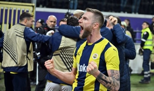 Skriniar transferinin perde arkası: 'İkna etmeye çalıştım'