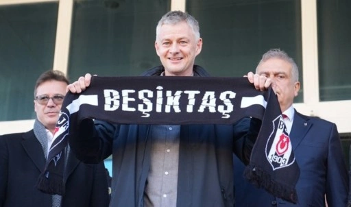 Solskjaer'in ekibindeki ilk isim belli oldu!