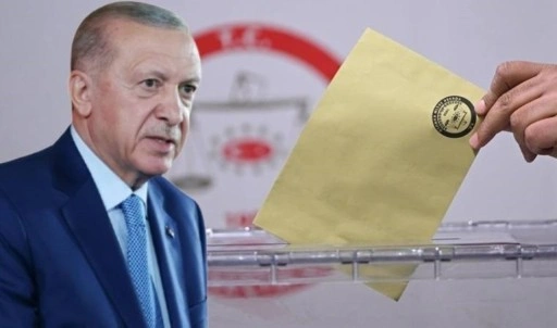 Son anket sonuçları Erdoğan'ı üzecek... Ekonomiye de yeniden adaylığa da bakış olumsuz!